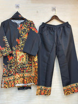 915 Turkish Coord-Set