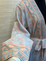 330 Pashmina Abaya Jacket