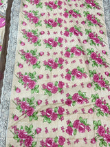 1300 Pakistani Customized Printed Suit