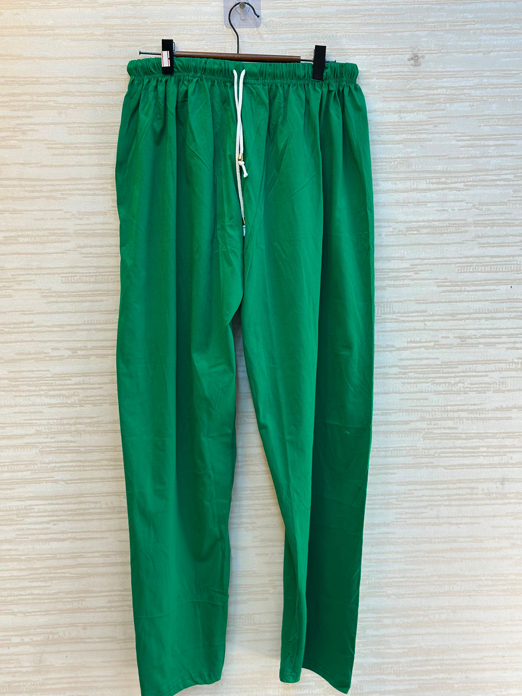 1045 Korean Bow Night Wear - Green