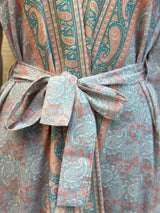 330 Pashmina Abaya Jacket