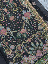 876 Semi-Stitch OG Tawakkal
Luxury Chiffon Collection 