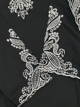 702 Pakistani Cut-Work Party-wear