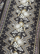 957 Pakistani Printed Suit