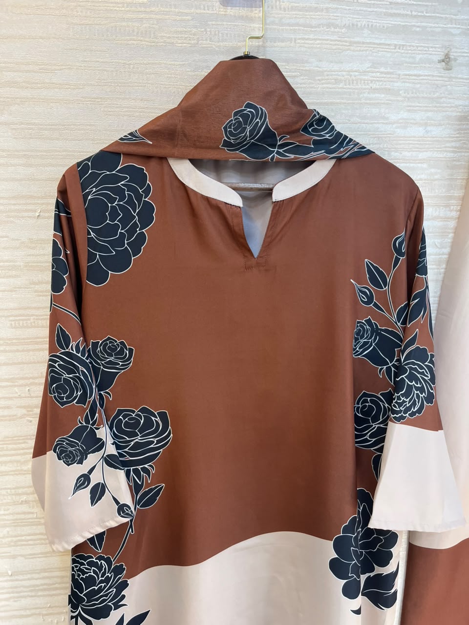 1196 Turkish Coord Set
