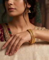 411 Gold - Alike Bangles