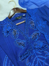 732 Premium Pakistani Party Wear