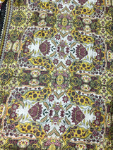 1517 Pakistani Embroidered Suit