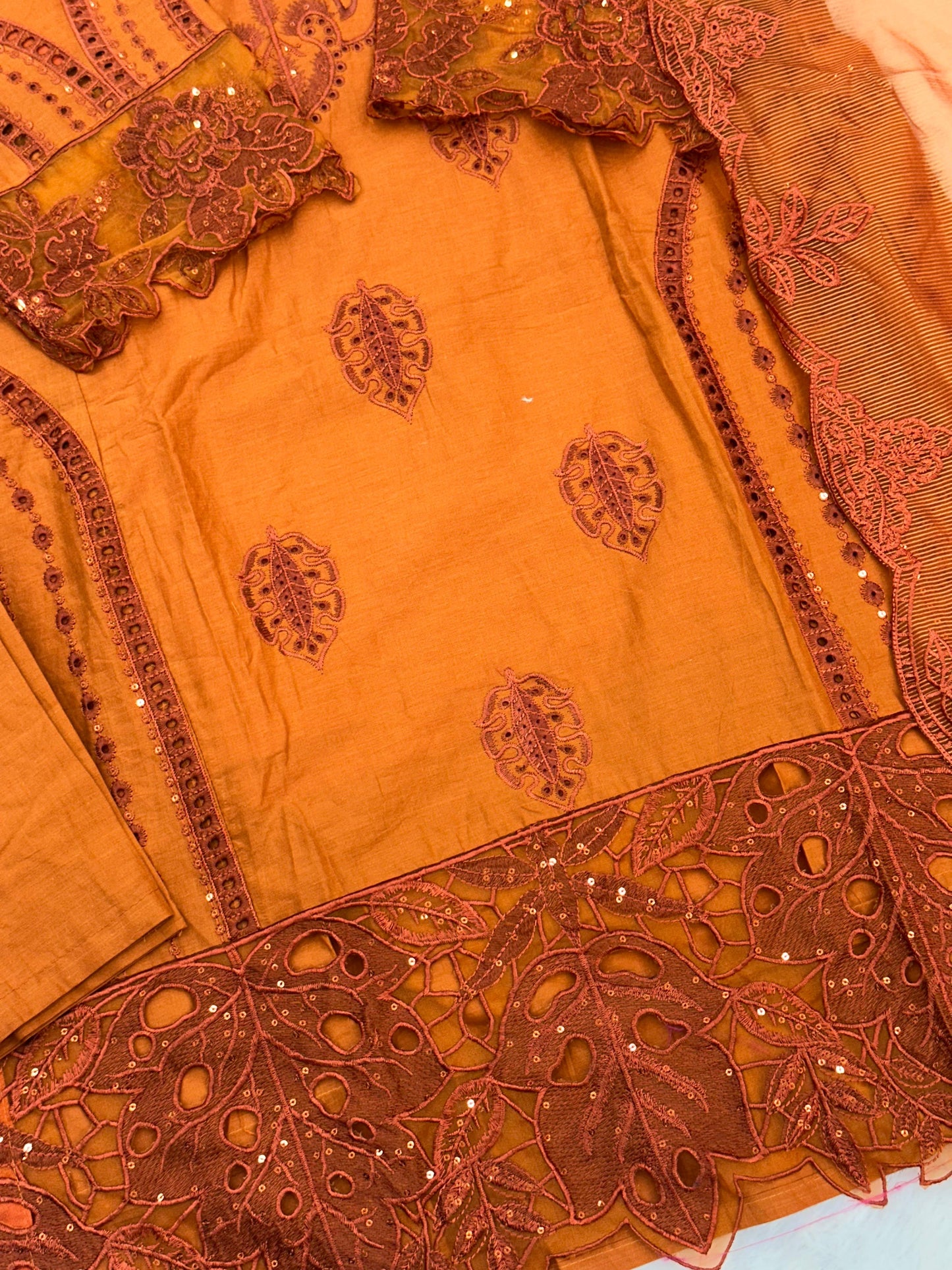731 Premium Pakistani Party Wear