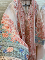 377 Majestic Original Agaah Noor Ensemble