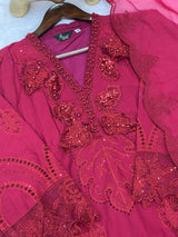 730 Premium Pakistani Party Wear