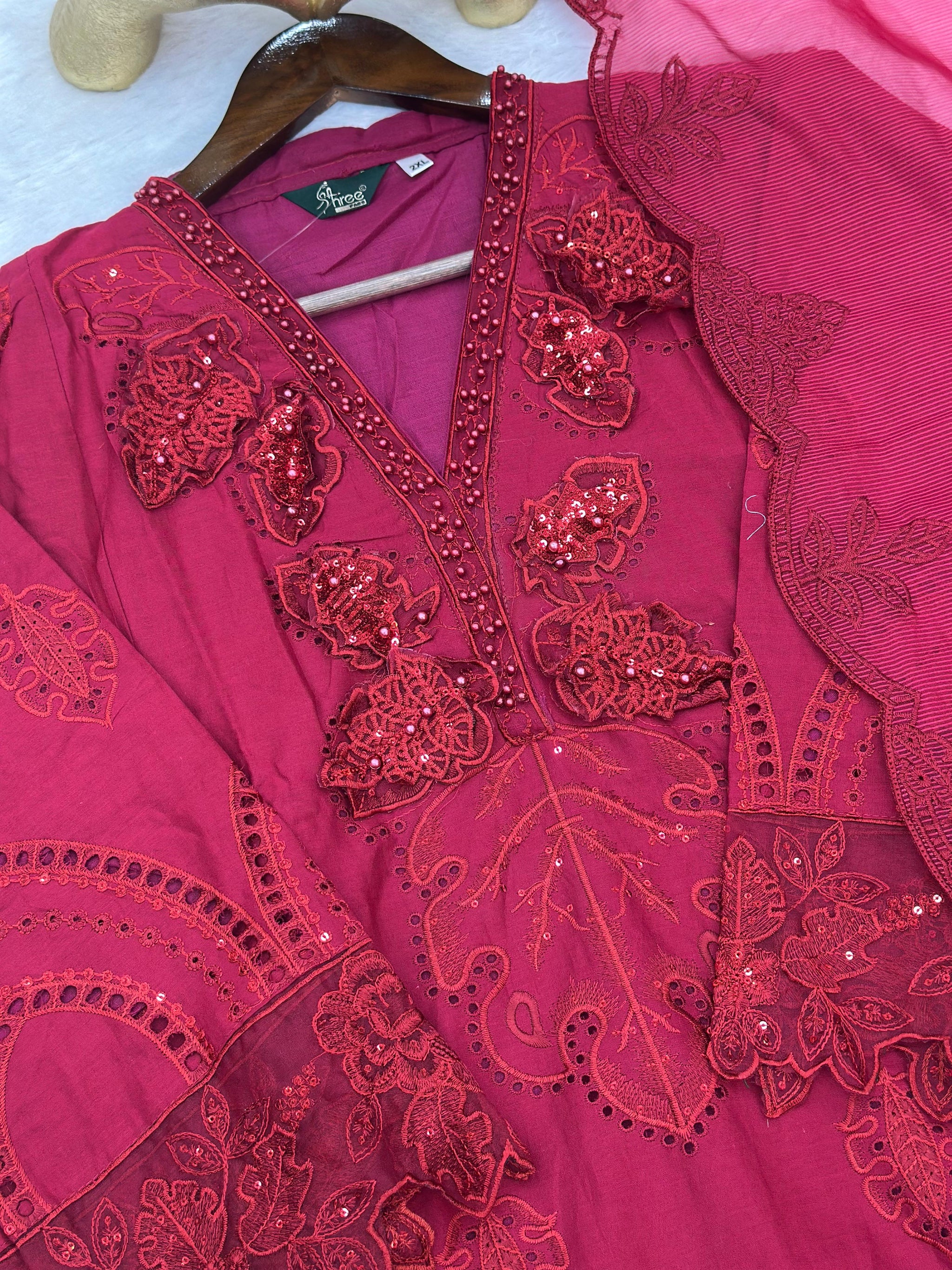 730 Premium Pakistani Party Wear