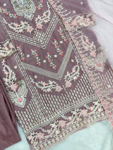 1155 Premium Pakistani Partywear