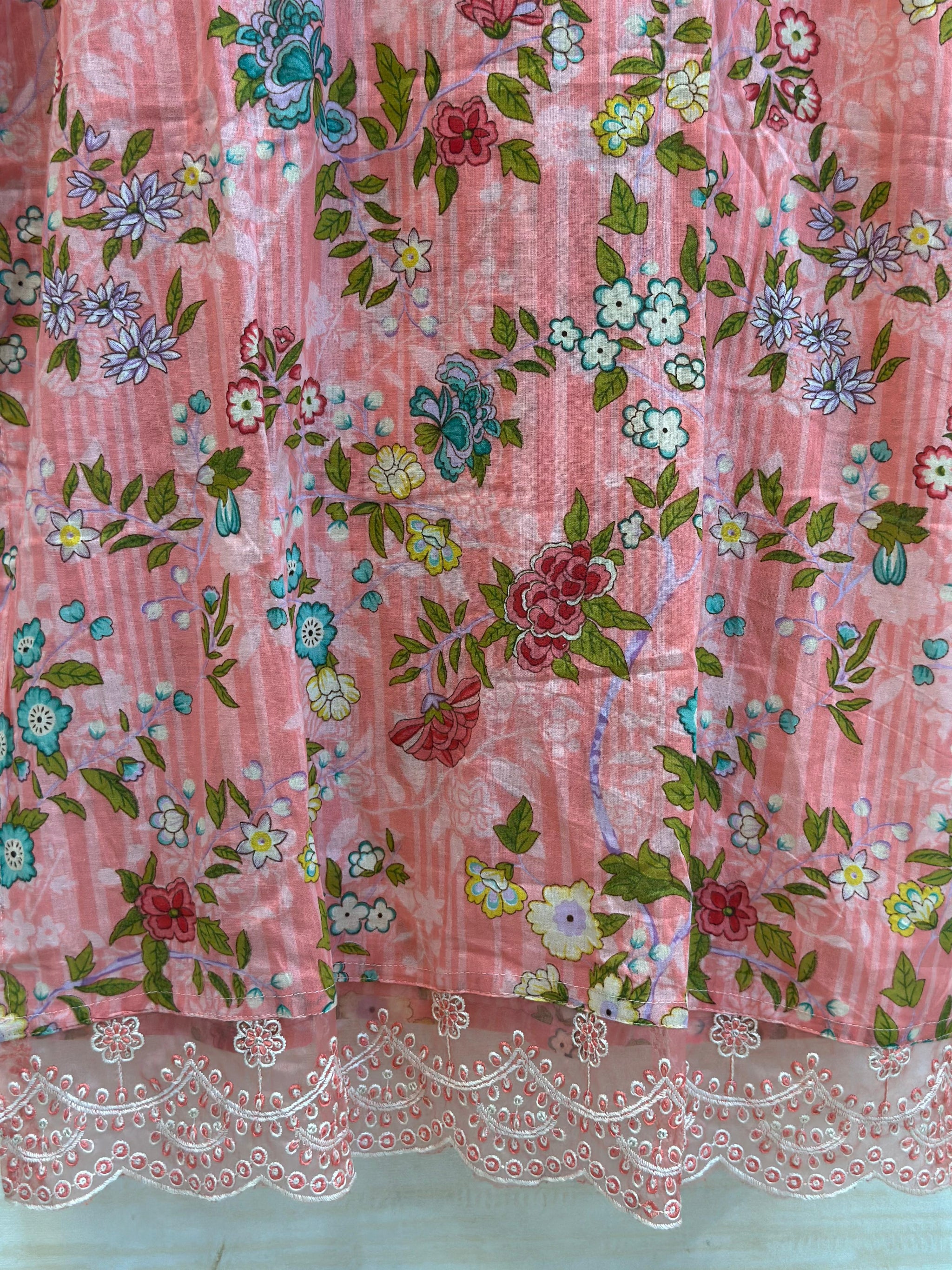 351 Own Customised Lawn Cotton