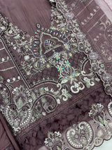 1153 Premium Pakistani Partywear