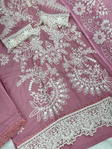 869 Pakistani Lawn Suit
