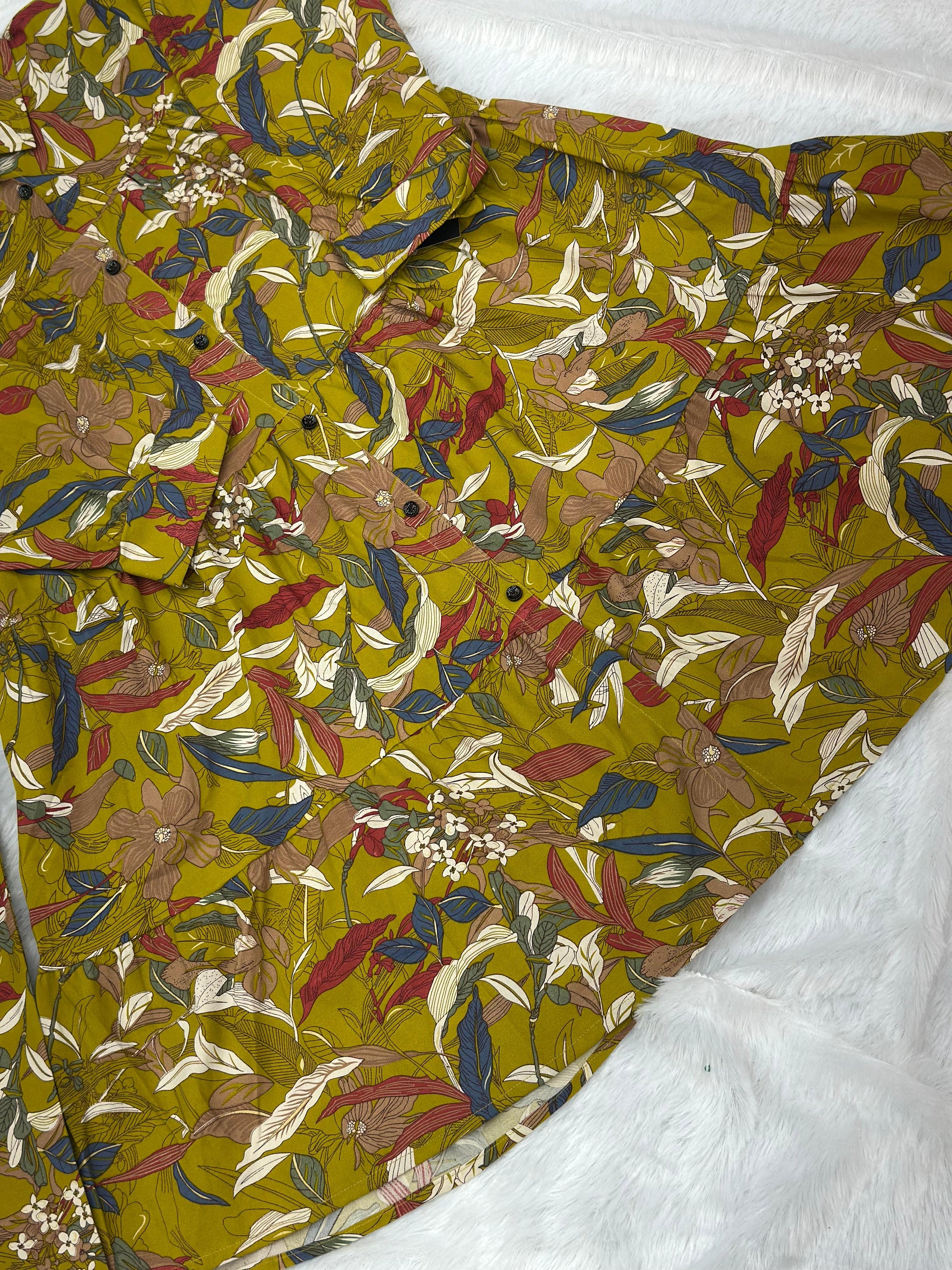 671 Meadow Bloom Cordset