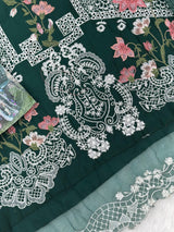 972 Elaf Unstitched Pakistani Suit