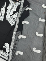 806 Readymade Pakistani 3pc Palazzo Coord-Set