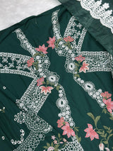 972 Elaf Unstitched Pakistani Suit
