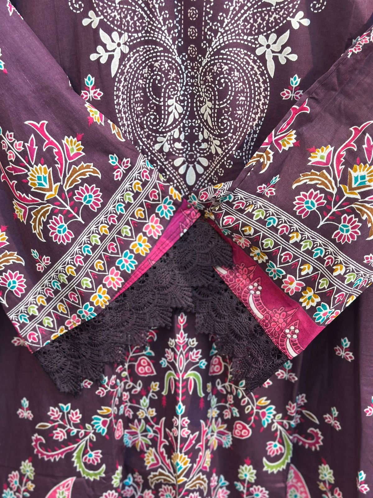 466 Gulbagh Pakistani Suits