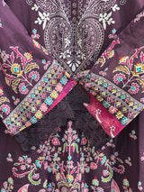 466 Gulbagh Pakistani Suits