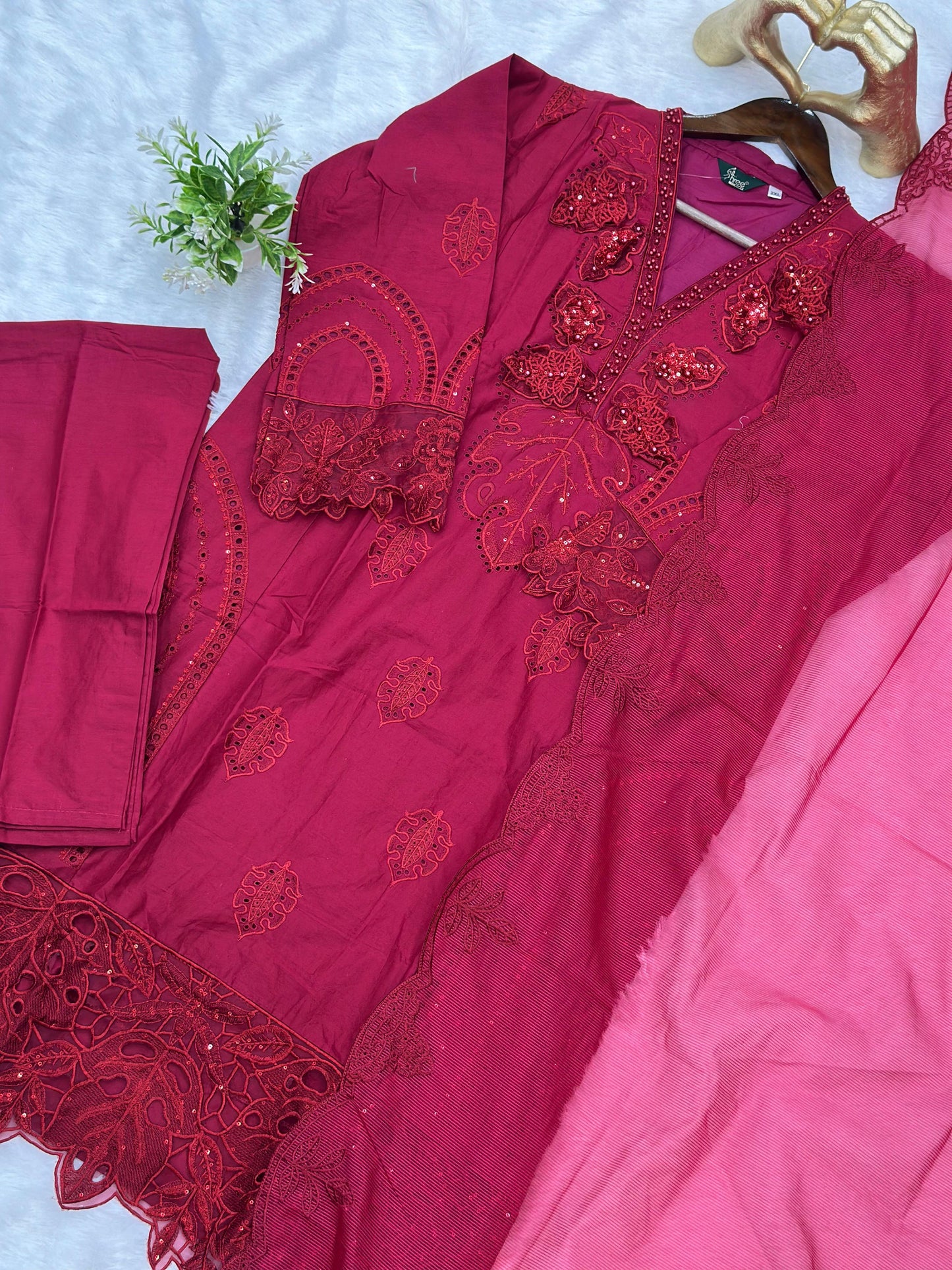 730 Premium Pakistani Party Wear