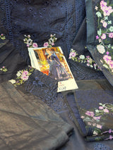 517 Elaf Unstitched suit