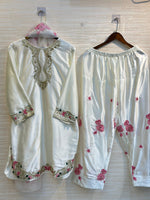 547 Pakistani Farshi Cordset