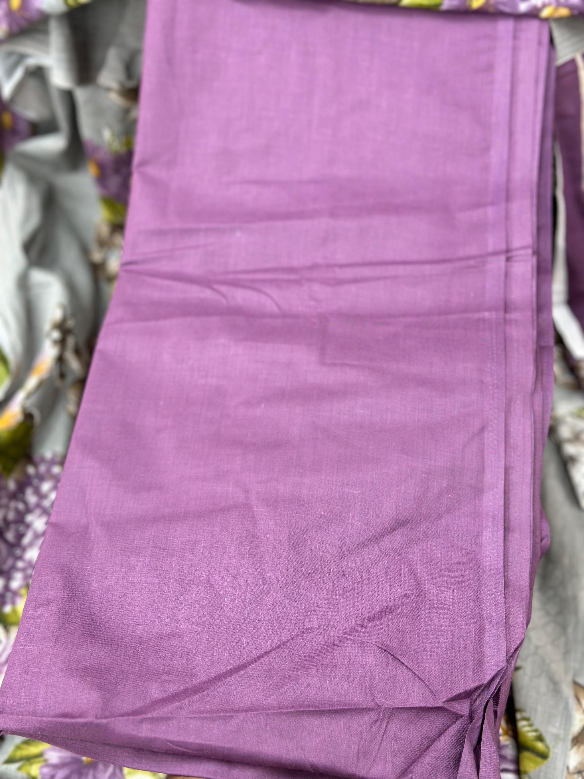 542 Pakistani Unstitched suit