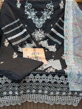 524 Elaf Unstitched suit