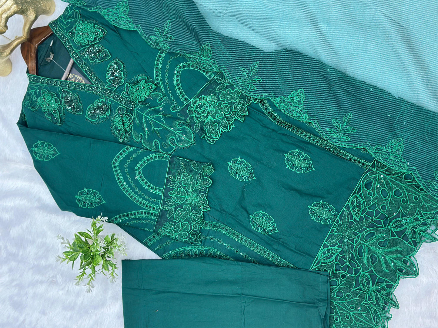 729 Premium Pakistani Party Wear