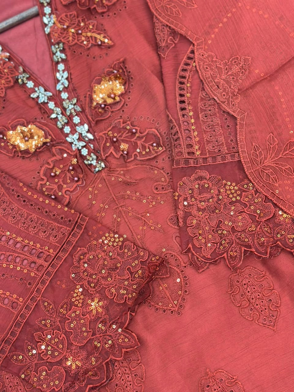 726 Premium Pakistani Party Wear