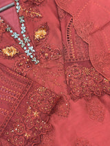 726 Premium Pakistani Party Wear