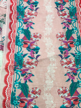1332 Pakistani Lawn Suit