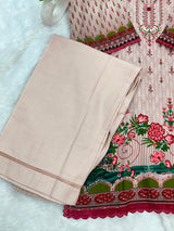 1328 Pakistani Lawn Suit