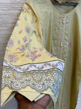 368 Own Customised Lawn Cotton