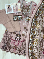 450 Belliza Pakistani Suit