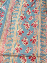 956 Pakistani Printed Suit