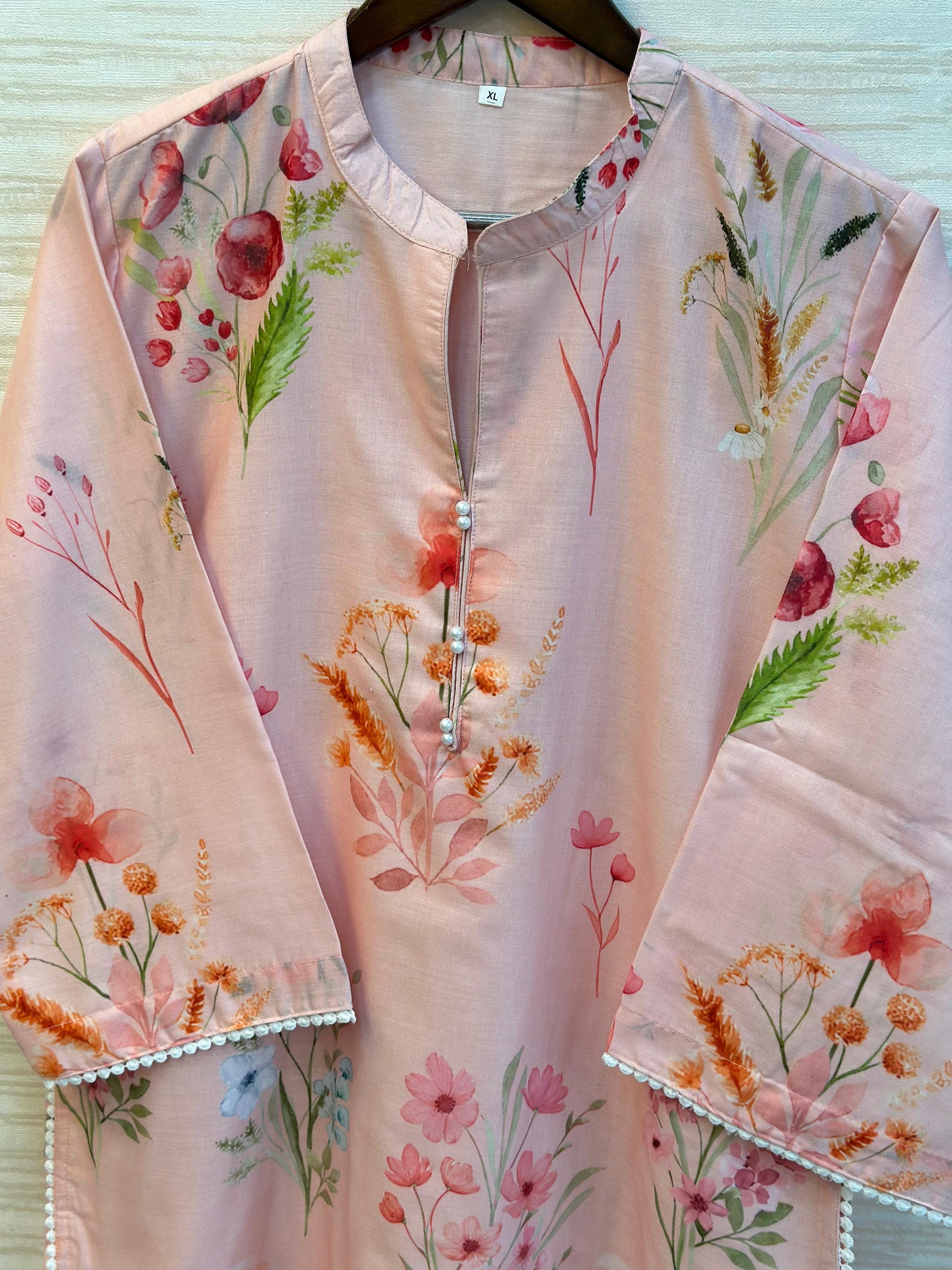 315 The Wild flower meadows Cord Set
