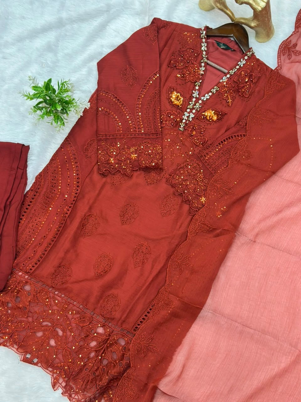 726 Premium Pakistani Party Wear