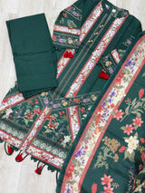 454 Belliza Pakistani Suit