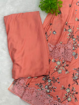 978 Unstitched Maria-B Lawn Suit