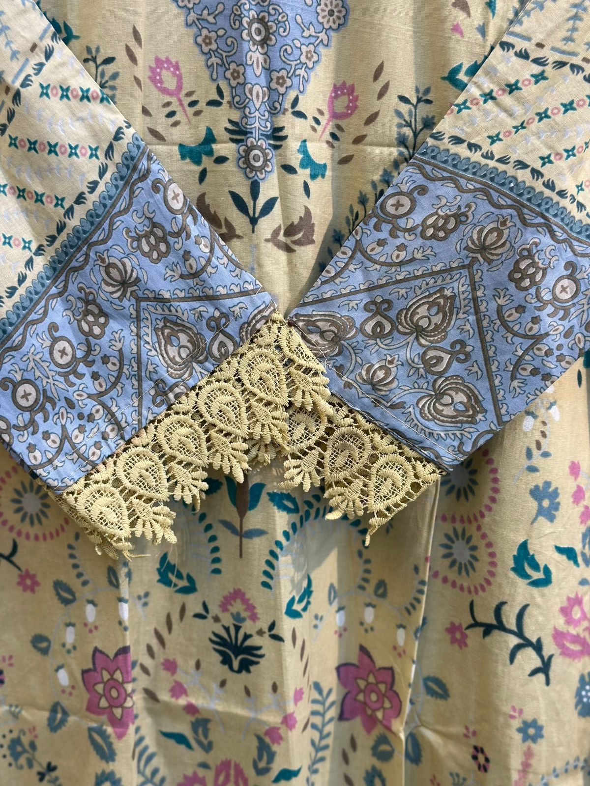 464 Gulbagh Pakistani Suits