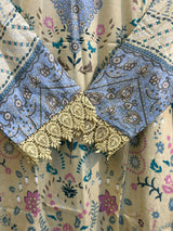 464 Gulbagh Pakistani Suits