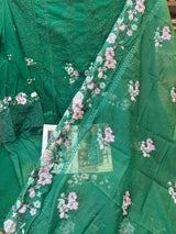 511 Elaf Unstitched suit