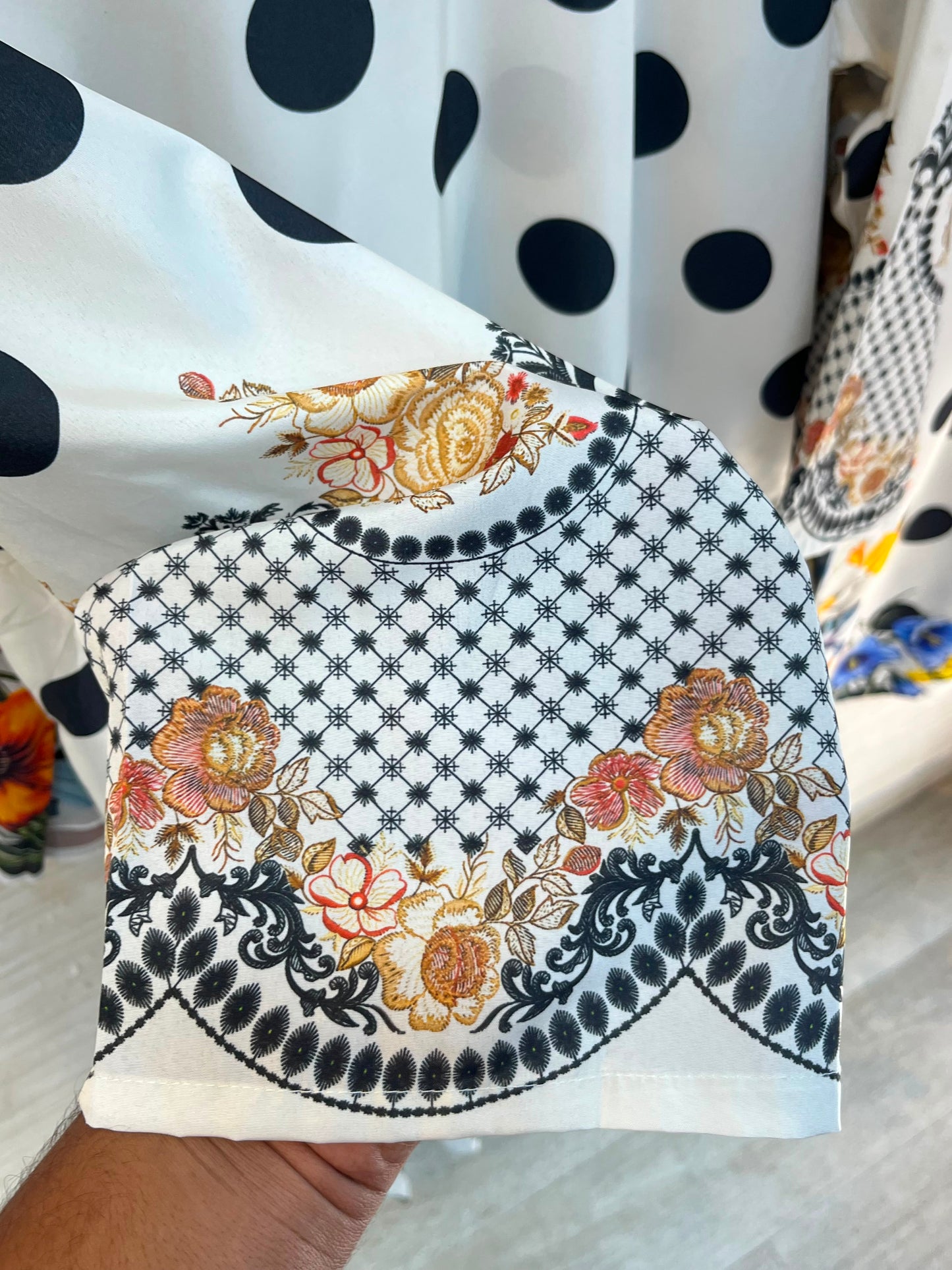 1284 Turkish Coord Set