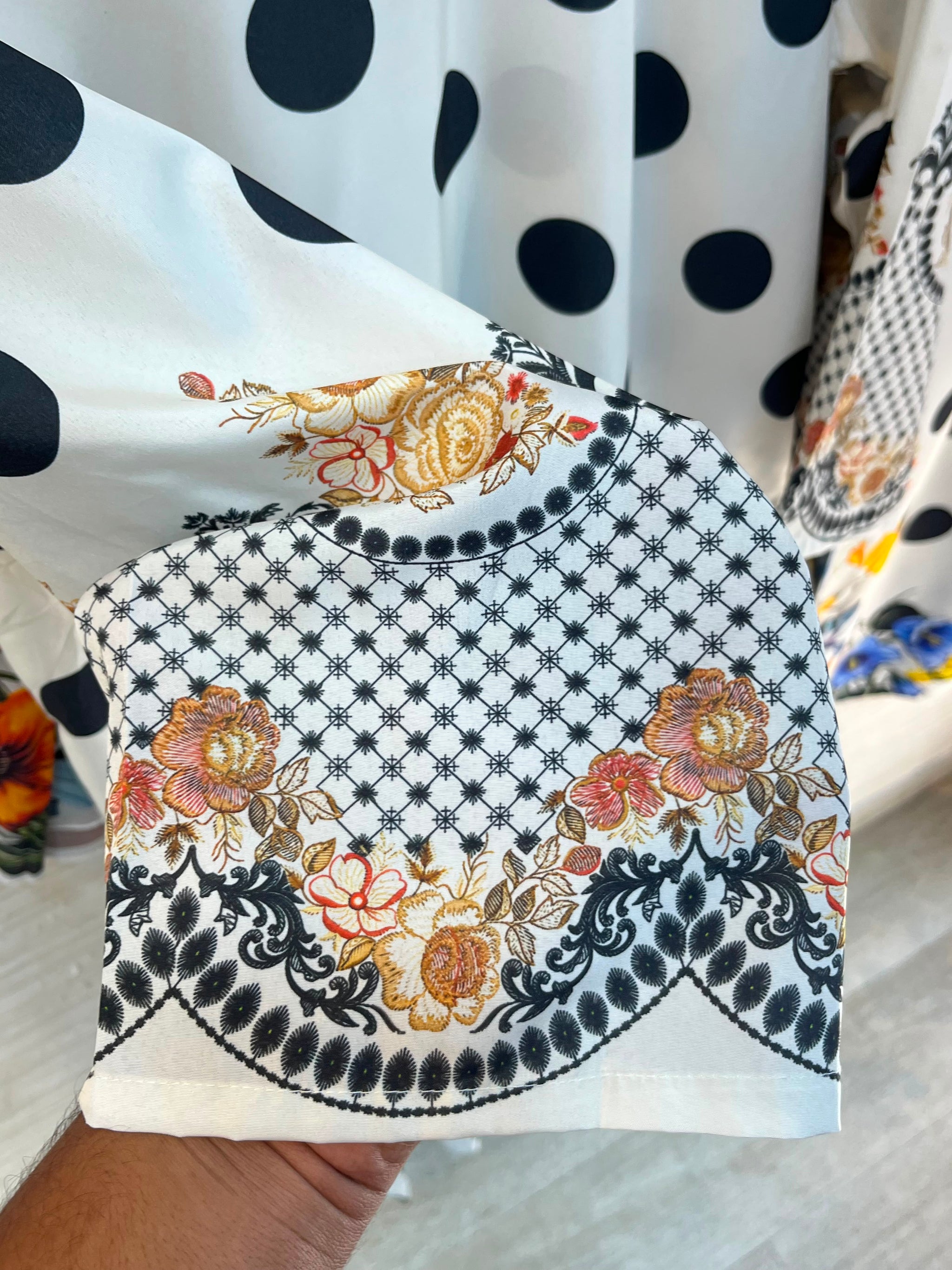 1284 Turkish Coord Set