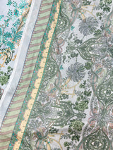 1054 Pakistani Embroidered Suit