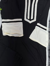 803 Readymade Ethnic Pakistani Long Coord-Set